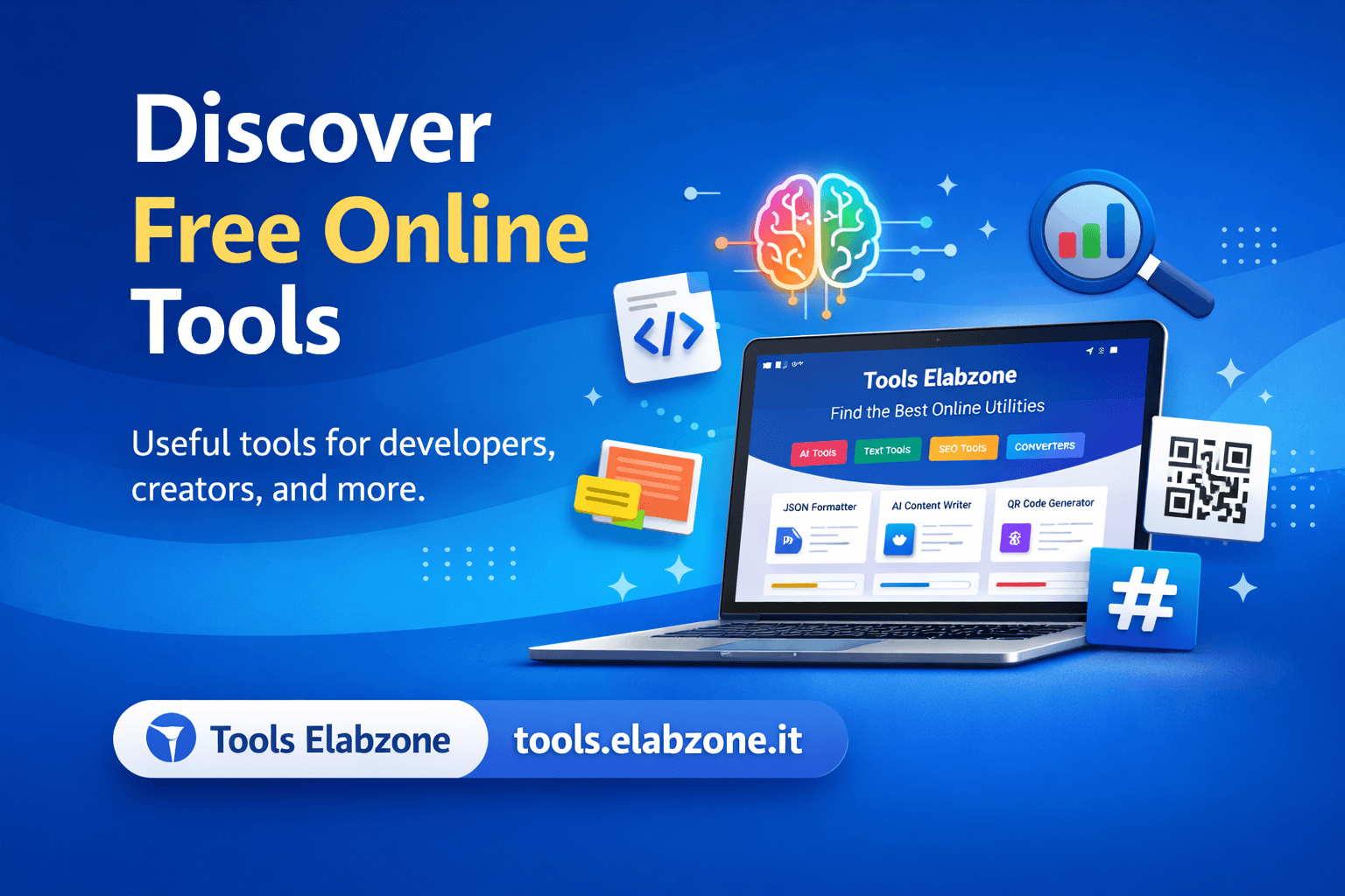 Tools Elabzone